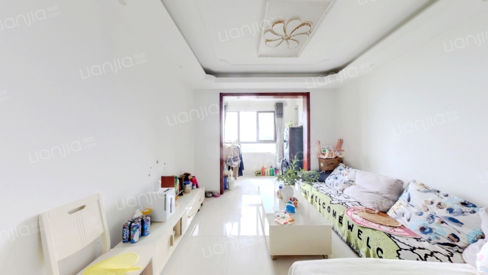 文一名门湖语二手房实景图