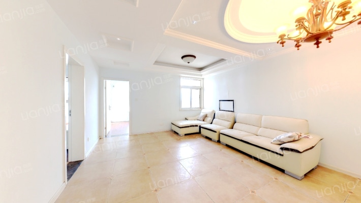 上城名苑二手房实景图