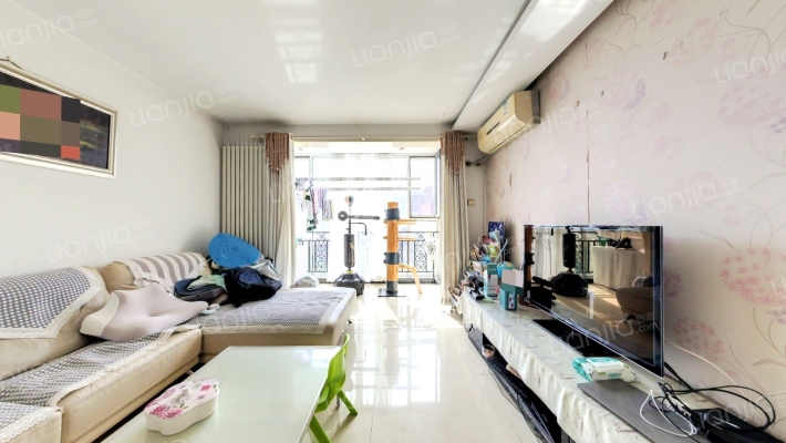 新通国际花园二手房实景图