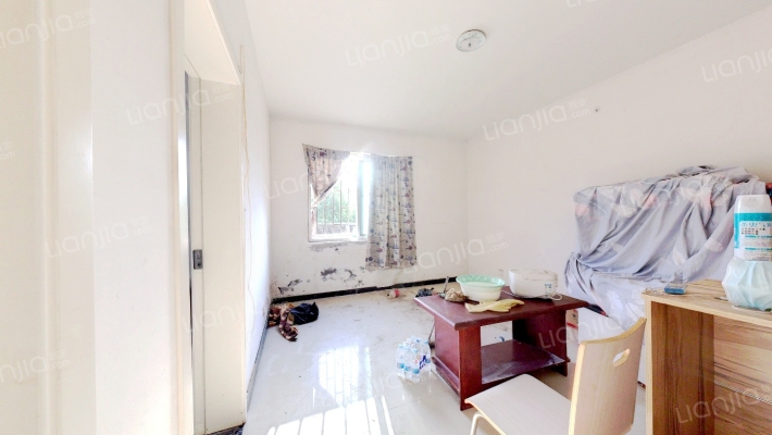 豫景园二手房实景图