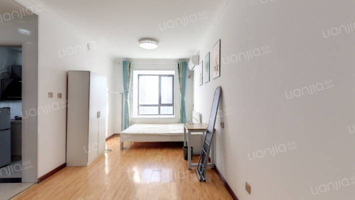 鑫苑城一号院二手房实景图