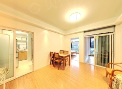 整租·大理山水间 2室1厅 东_大理山水间租房