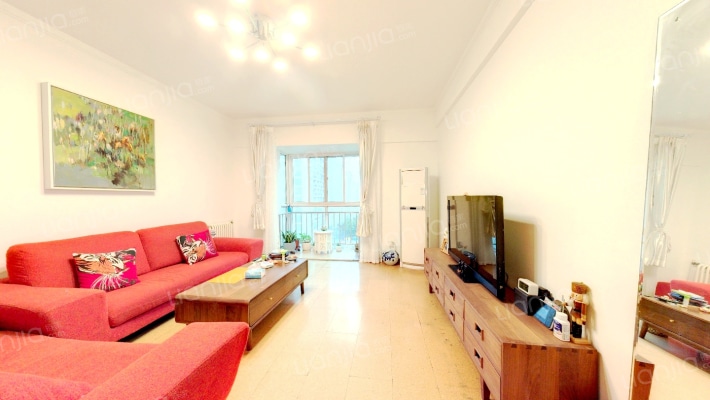 翰林世家二手房实景图