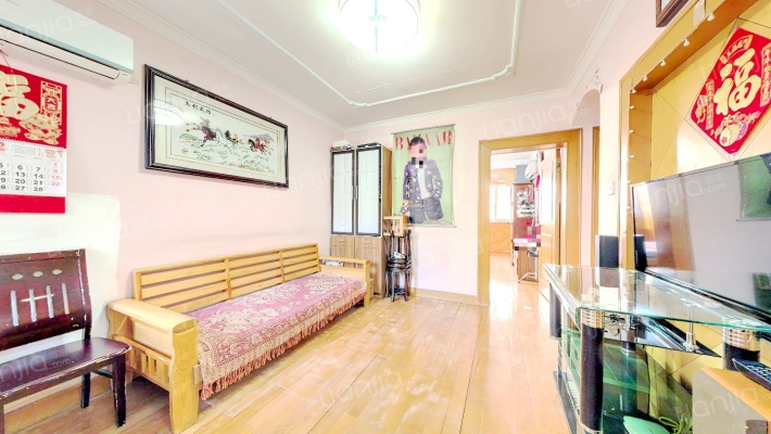 宁泉新苑二手房实景图