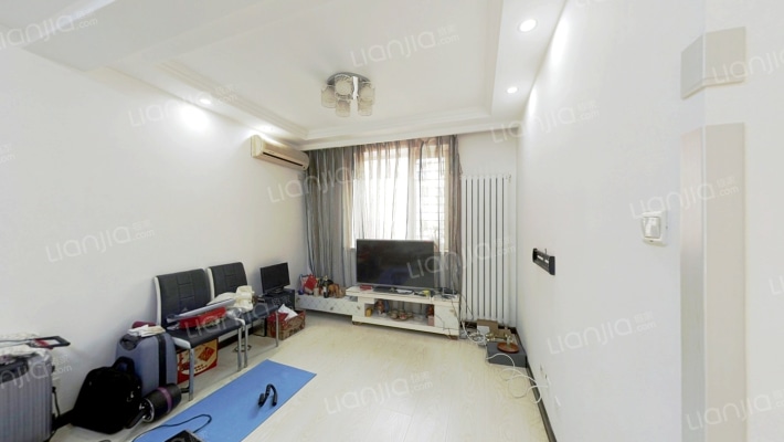 虹桥干休所二手房实景图