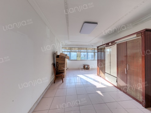 整租·梅岭村 3室2厅 南/北