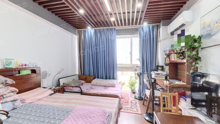 时代天地广场二手房实景图