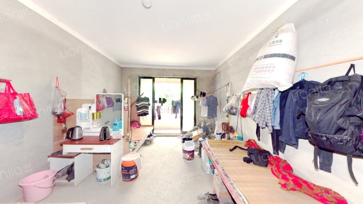 北辰中央公园二手房实景图