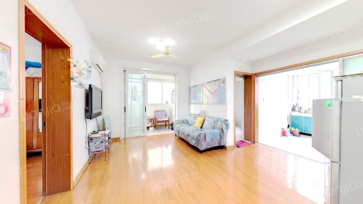 丽岛新城二手房实景图