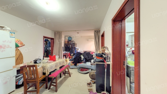 梨花家园二手房实景图