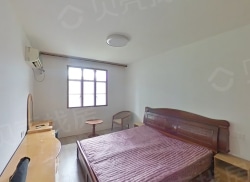 整租·屠园小区 2室1厅 南_屠园小区租房