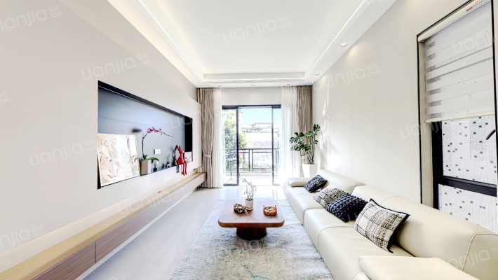 容桂单家大福基社区二手房实景图