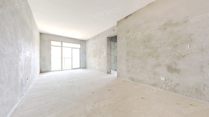 尚林幸福城二手房实景图