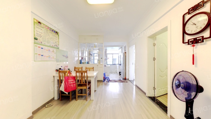西马路二手房实景图