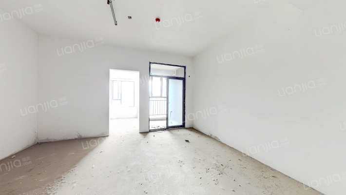 铁机新居二手房实景图