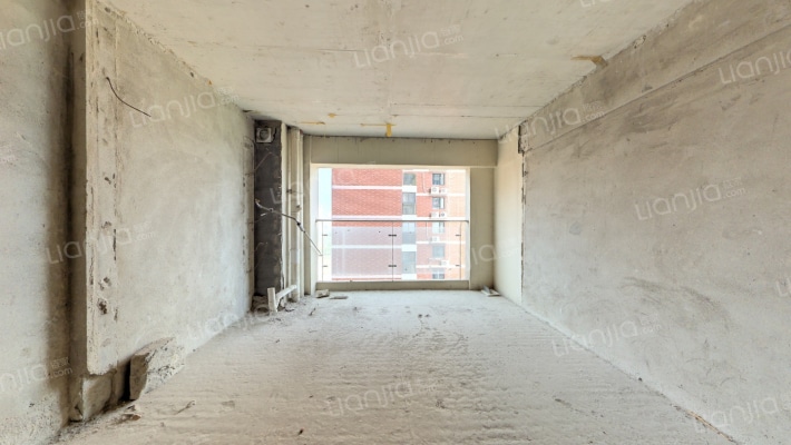 华生城首府二手房实景图