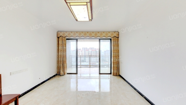 金穗悦景花园二手房实景图