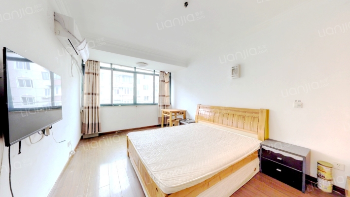 水上新村(宝山)二手房实景图