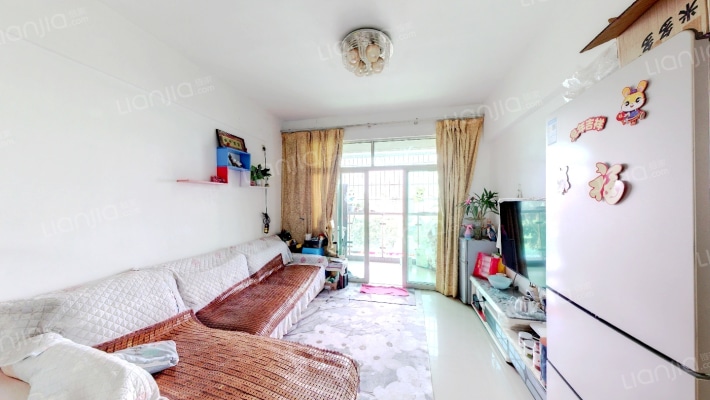 乐苑二手房实景图