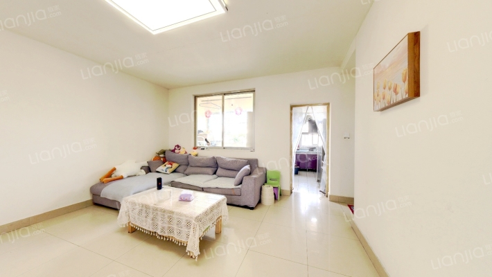 馨碧苑二手房实景图