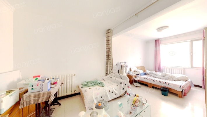 山顶御鑫城二手房实景图