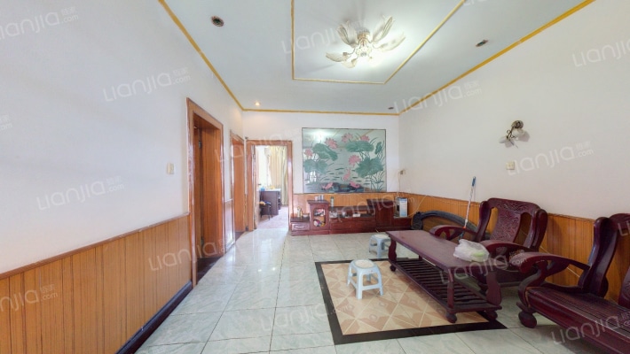 龙达支巷21号二手房实景图