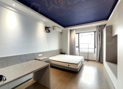 整租·美的国宾府悦公寓 1室1厅 南_美的国宾府悦公寓租房