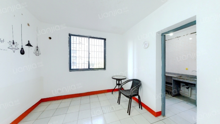 银河新村二手房实景图