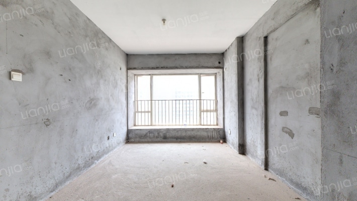 爱顿第三季二手房实景图