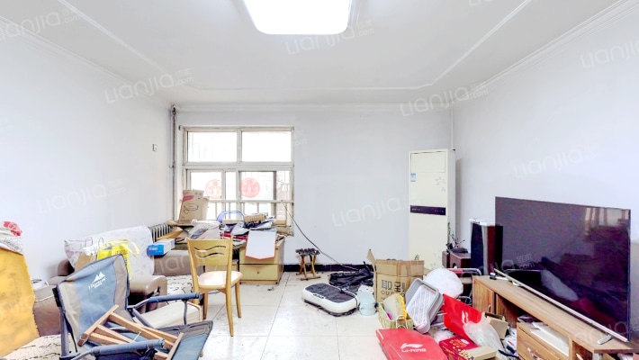 东山坡三里二手房实景图