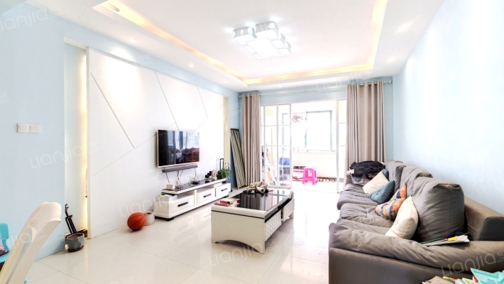 国际服装城B区二手房实景图