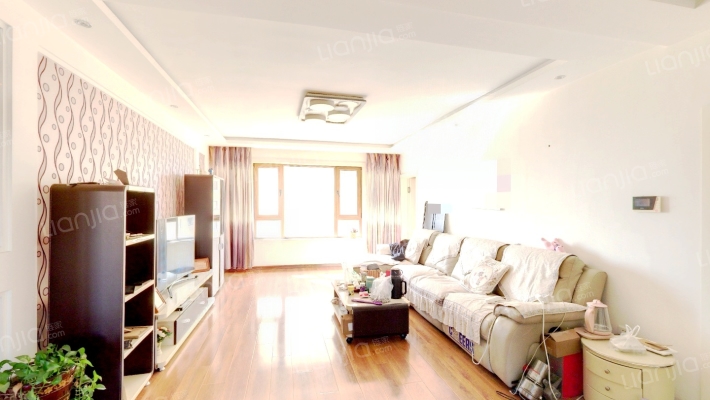 雨润溪树华庭（北区）二手房实景图