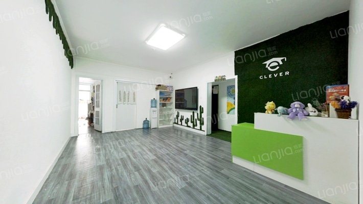 倪家桥路11号二手房实景图