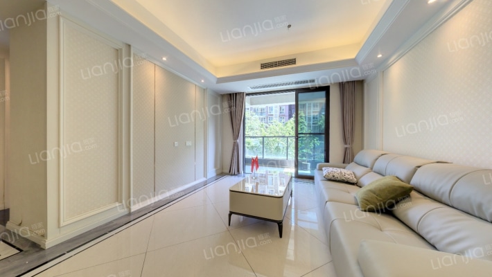 德商翰林天骄城二手房实景图