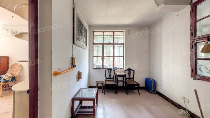 意园二手房实景图