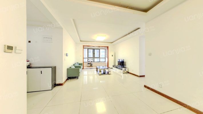 曲江龙邸二手房实景图