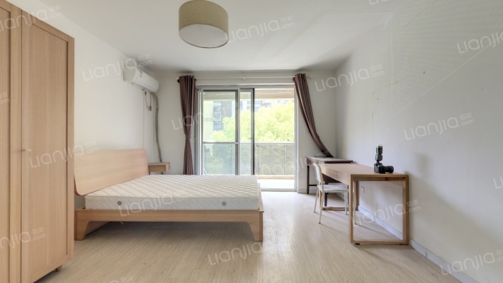 梧桐城邦(二期)二手房实景图