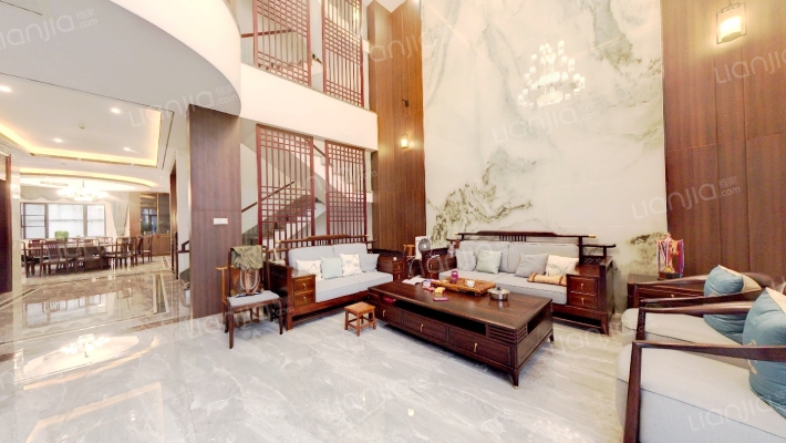 沁园二手房实景图