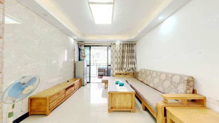 御璟上院二手房实景图