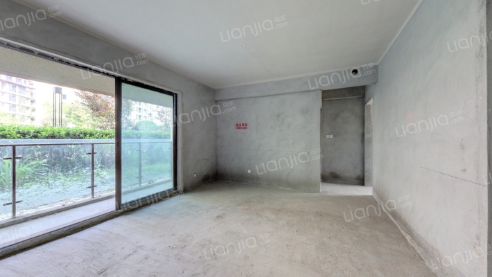 御湖新加坡国际社区二手房实景图