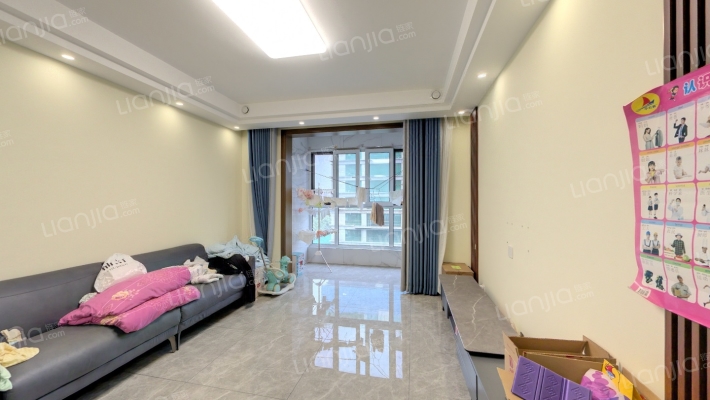 文庭雅苑二手房实景图