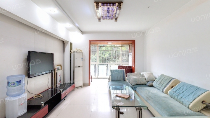 滨河丽景二手房实景图