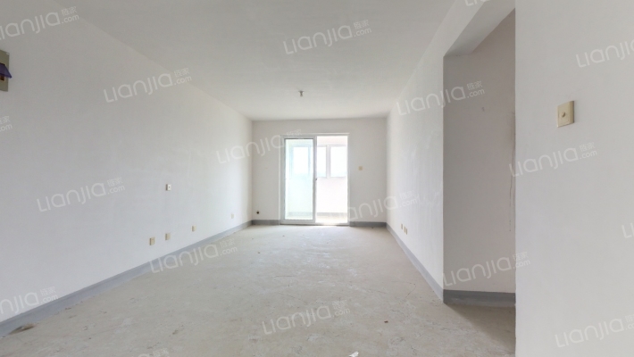 幸福家园二手房实景图