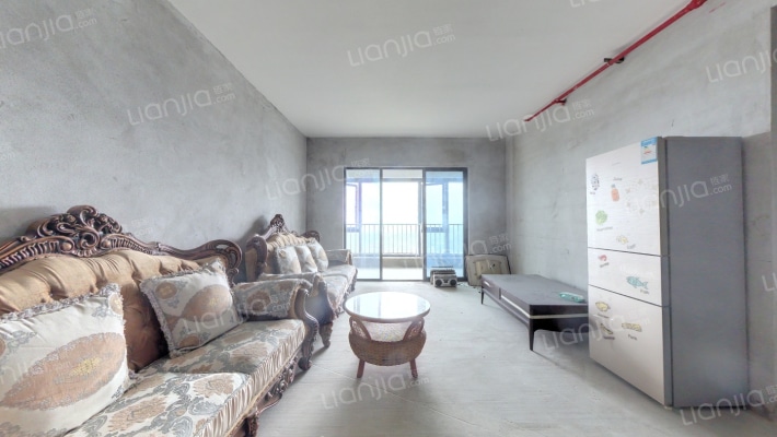 未来方舟G7组团二手房实景图