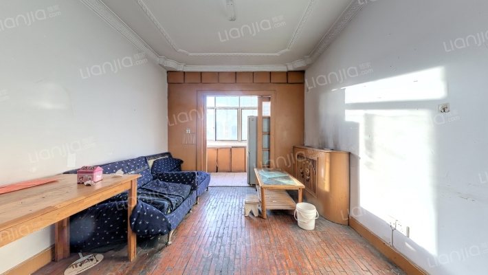 光辉巷2号（新城）二手房实景图