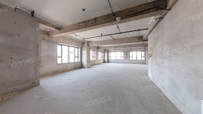 中建大厦二手房实景图