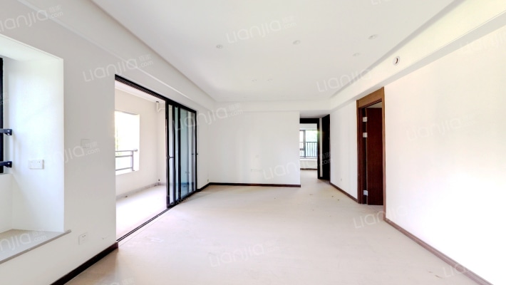 万科森林公园林琅二手房实景图