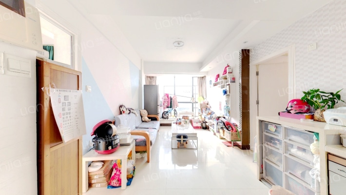 意境星语花园二手房实景图