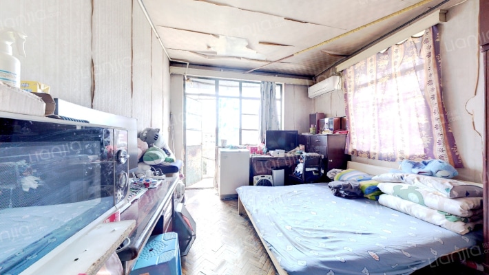 瞿溪新村二手房实景图