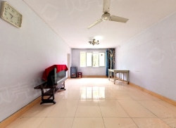 整租·人大家属院 2室1厅 南/北_人大家属院租房